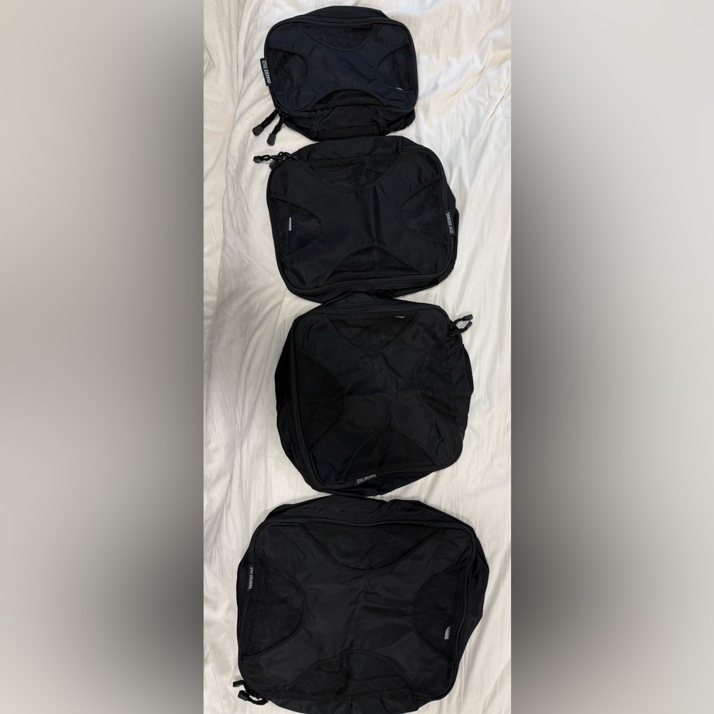 Packing Cubes - Picture 5 of 5